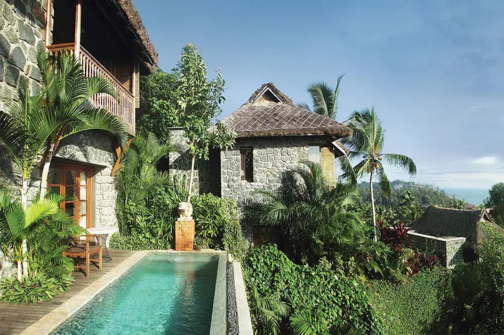 Taj Green Cove Resort & Spa Kovalam