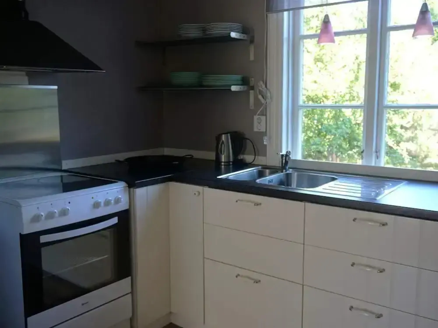 4 Person Holiday Home in Ronneby-by Traum