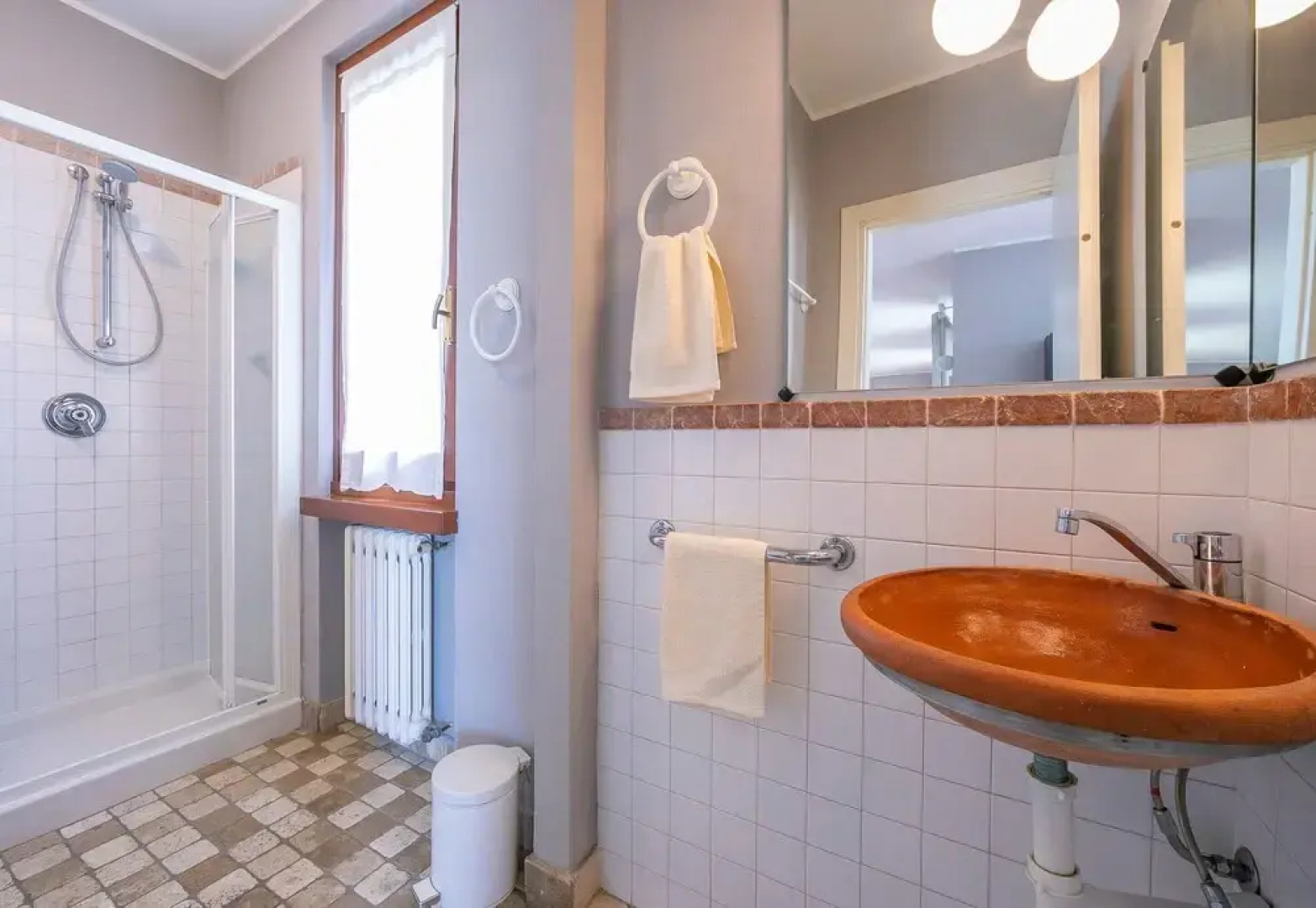 Villa Paola Tremezzo