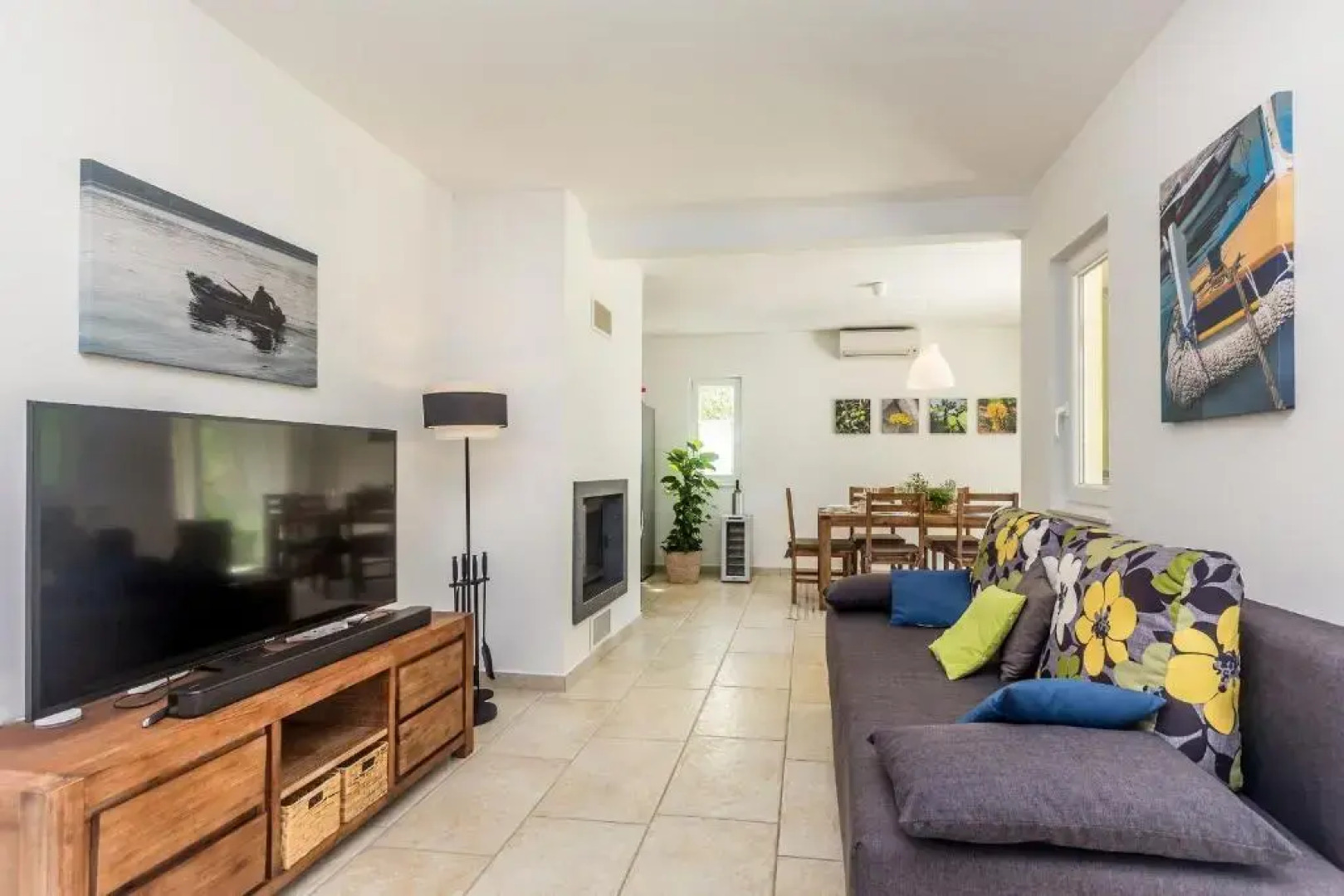 Holiday house BARUSICI