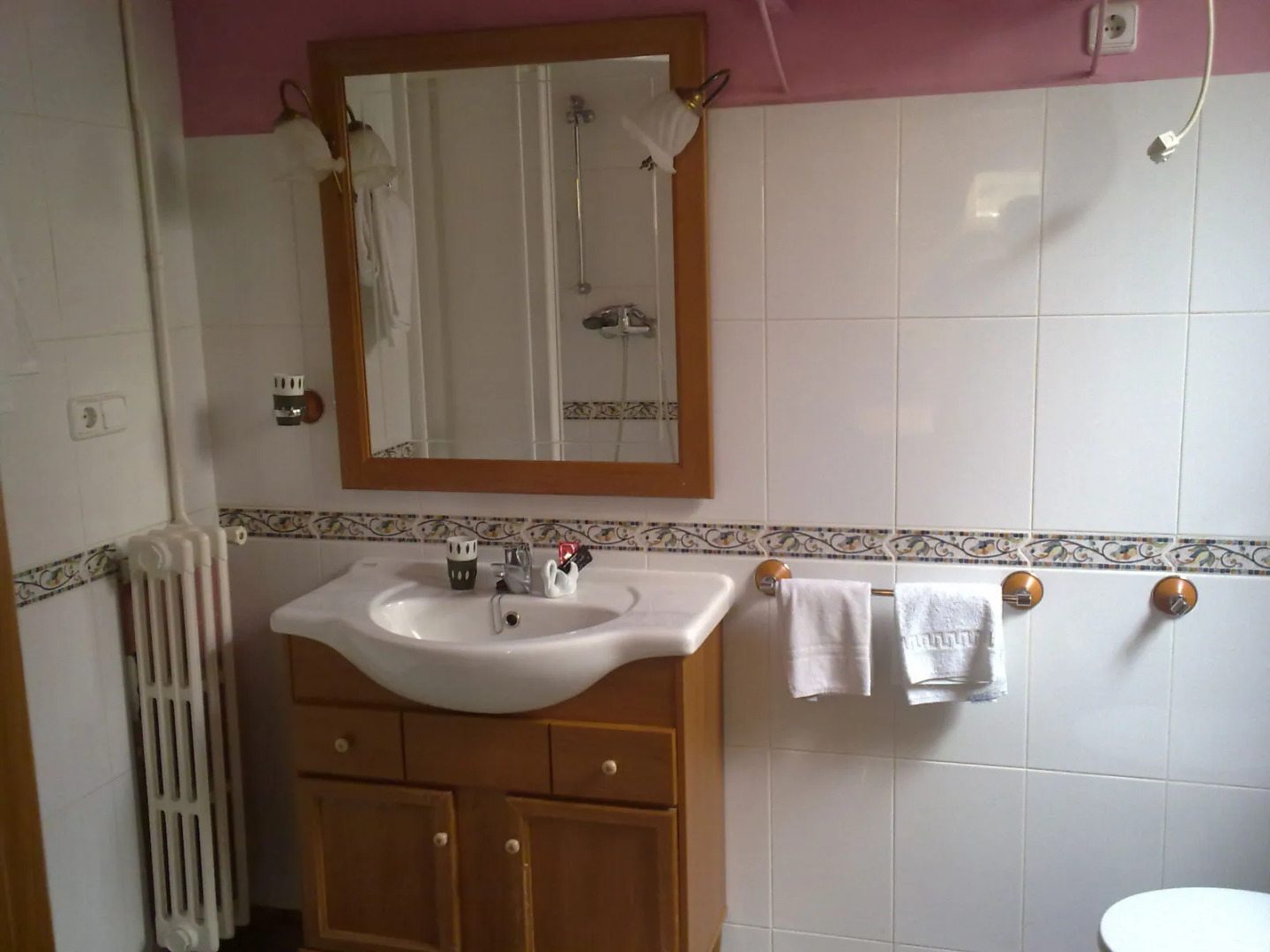 Hostal Porta de Núria