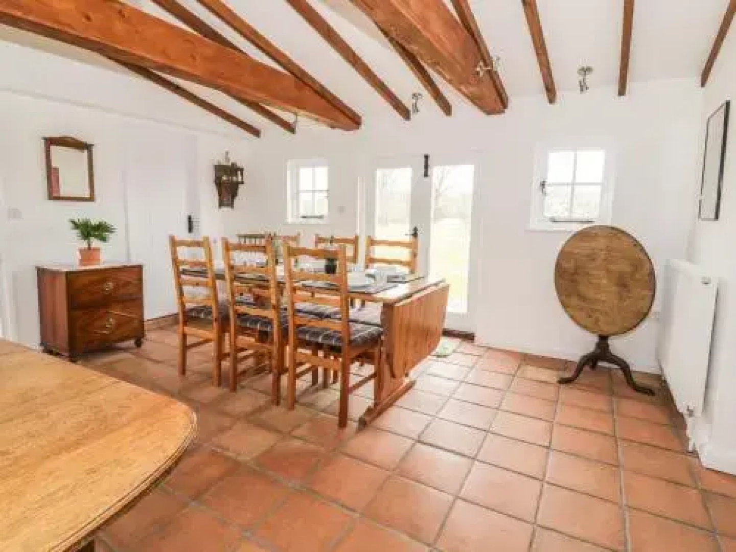 186 Clay Street, Eye