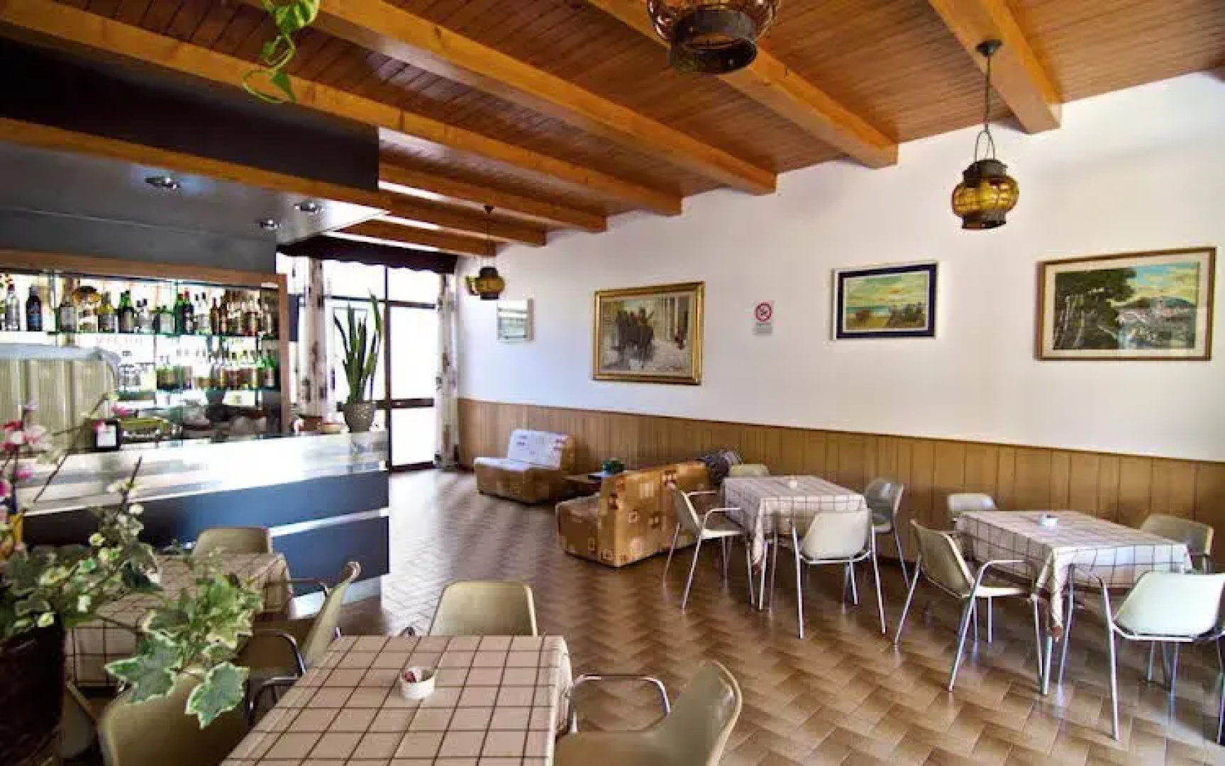 Hotel Villa Tua