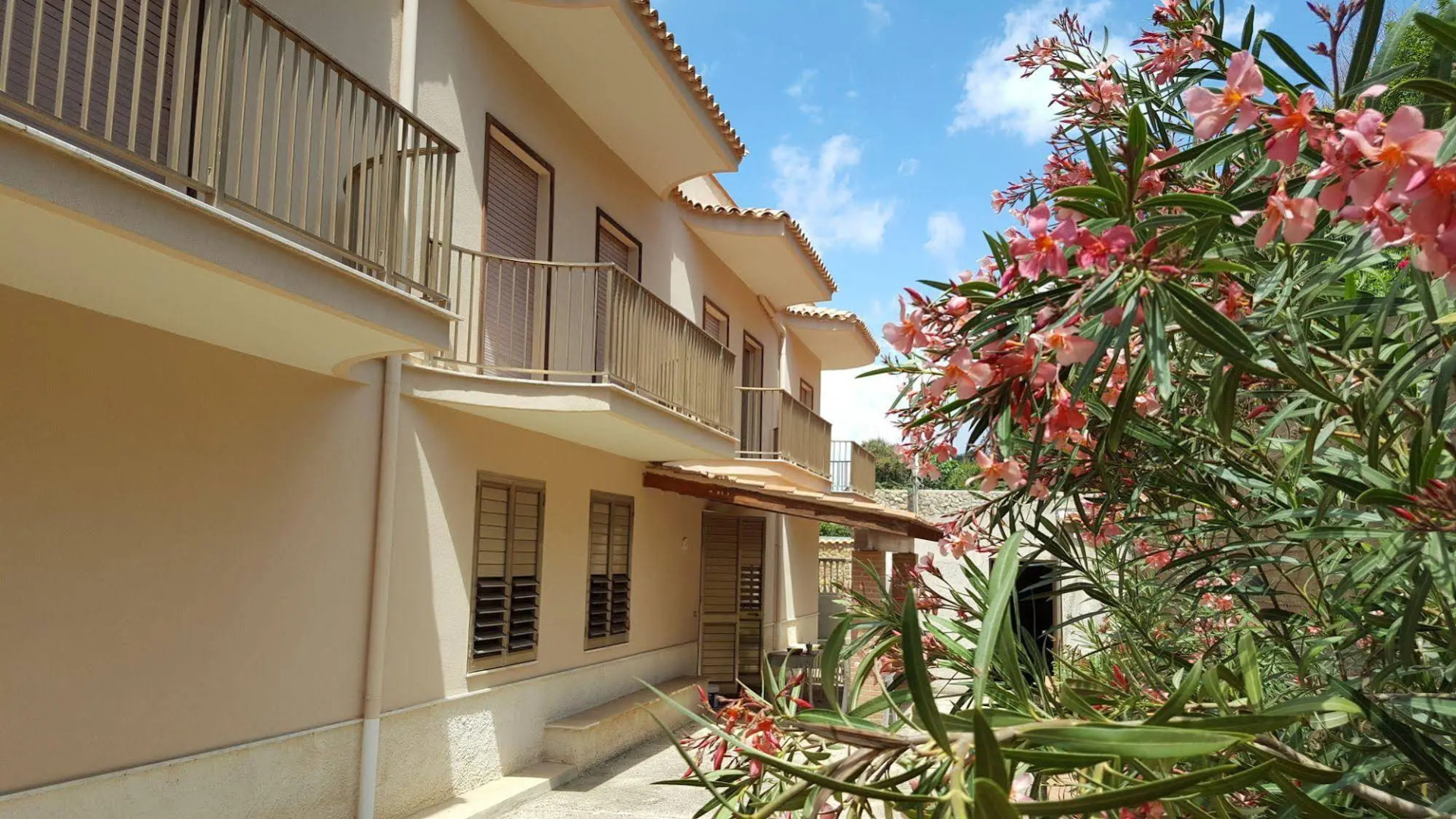 San Marco in riva al mare