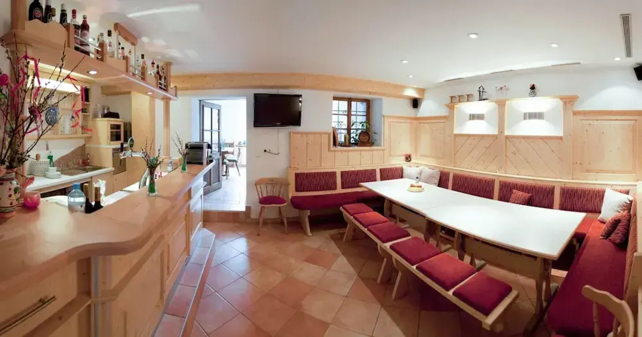 Tischlmuehle Appartements & mehr