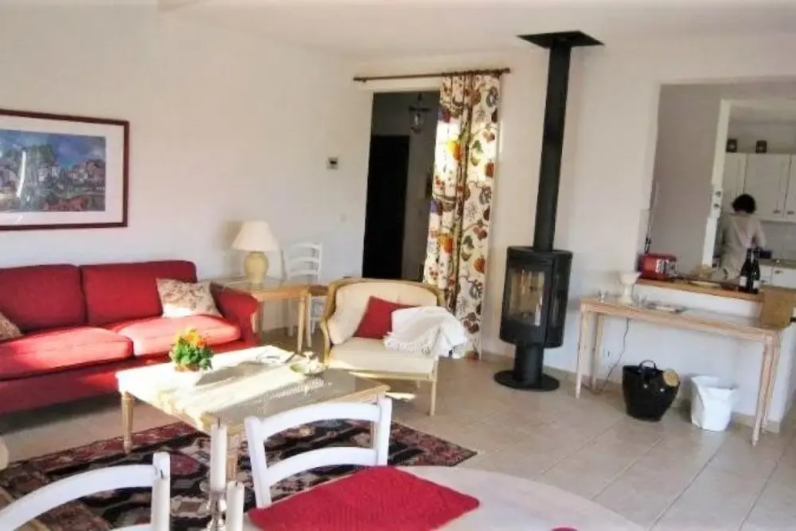 Ecume Villa 20