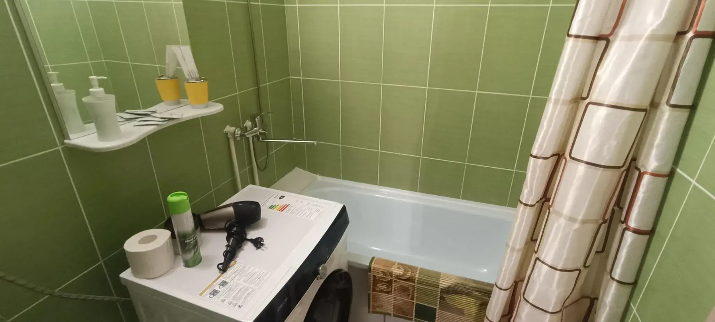 Resident Ufa (Резидент Уфа) на улице Айская 20