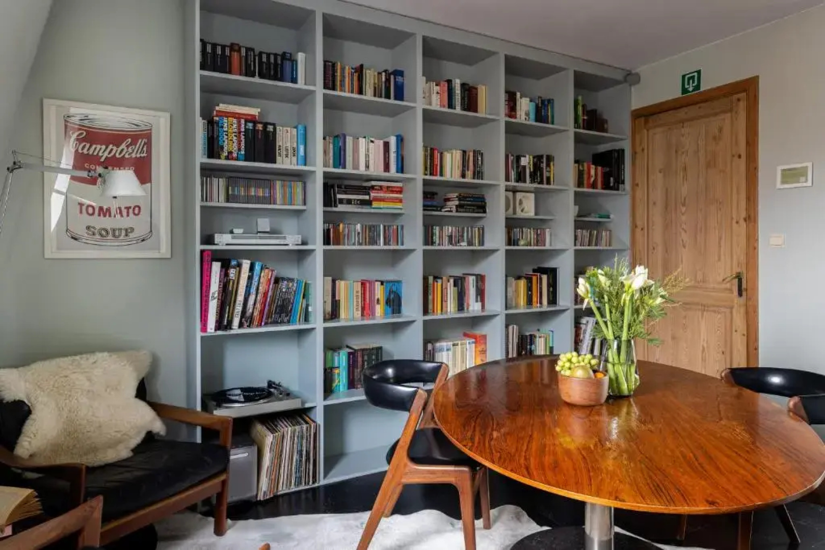 Studio Spiegelhof (Adults Only)