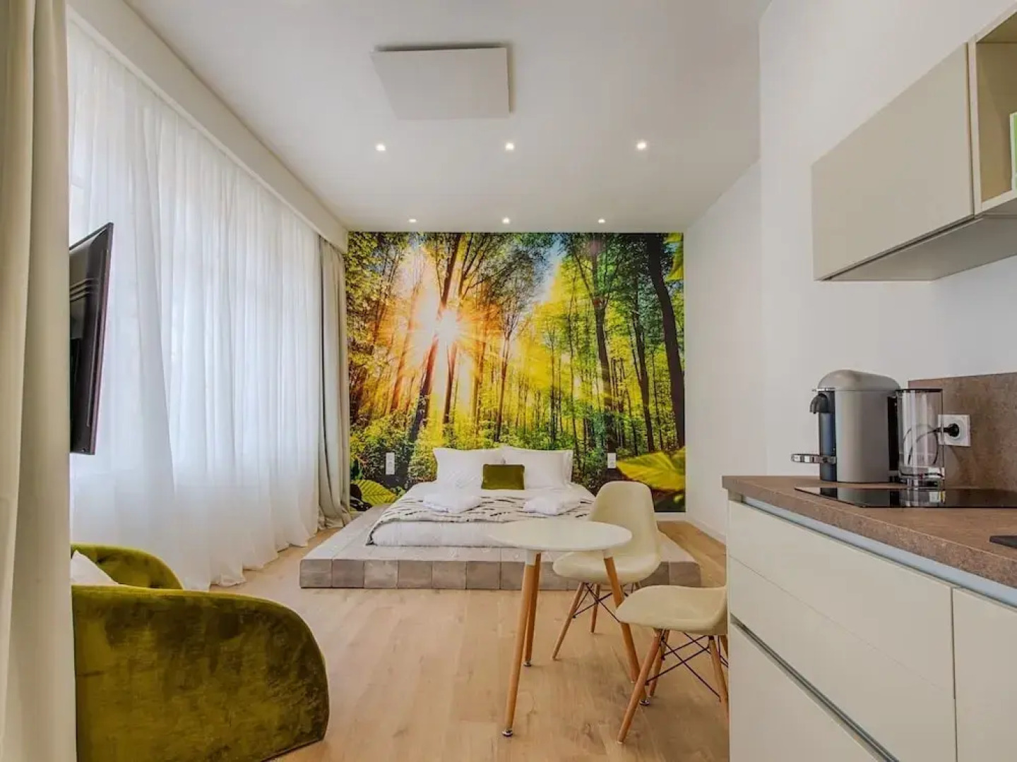 Ô'dreams Loft & Spa