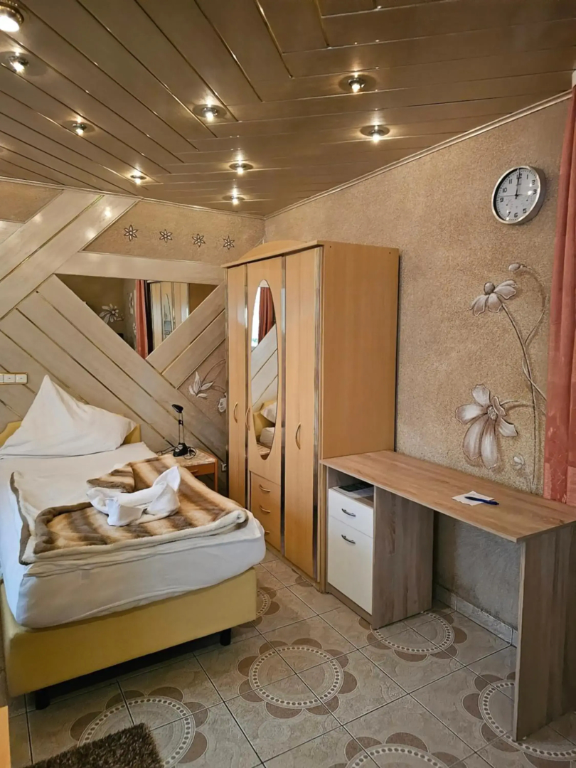 Apart Hotel Tenne