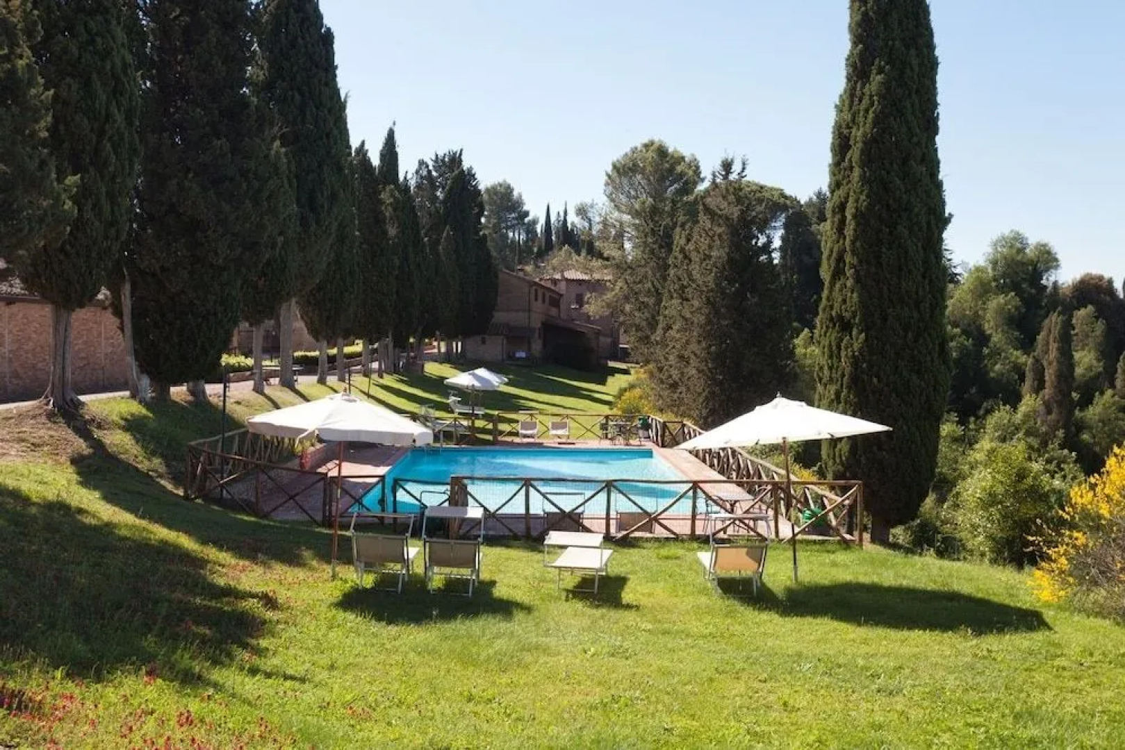 Tenuta la Campana