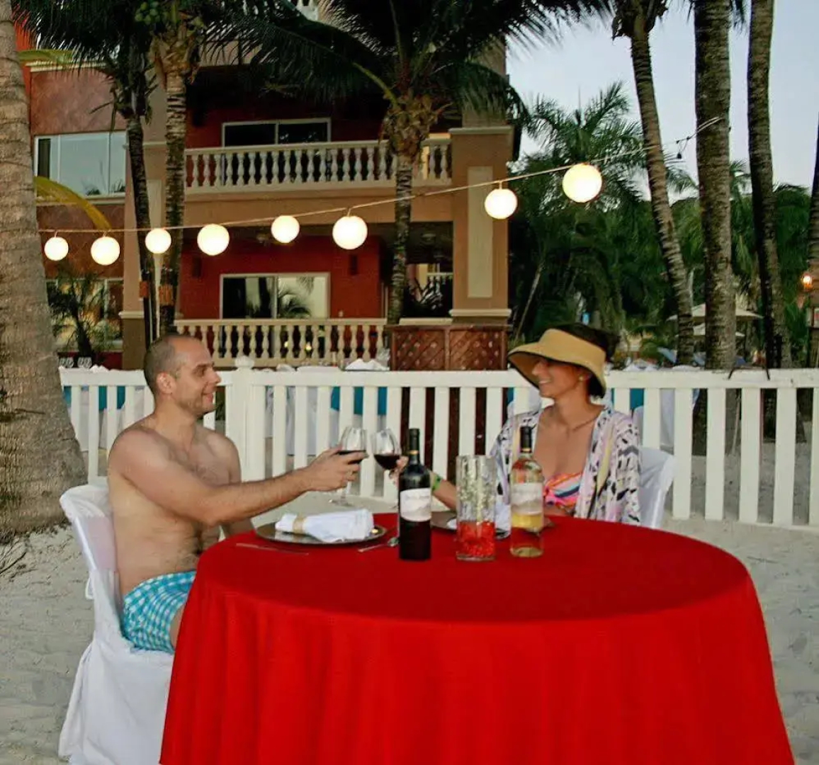 Bayside Villa 3A