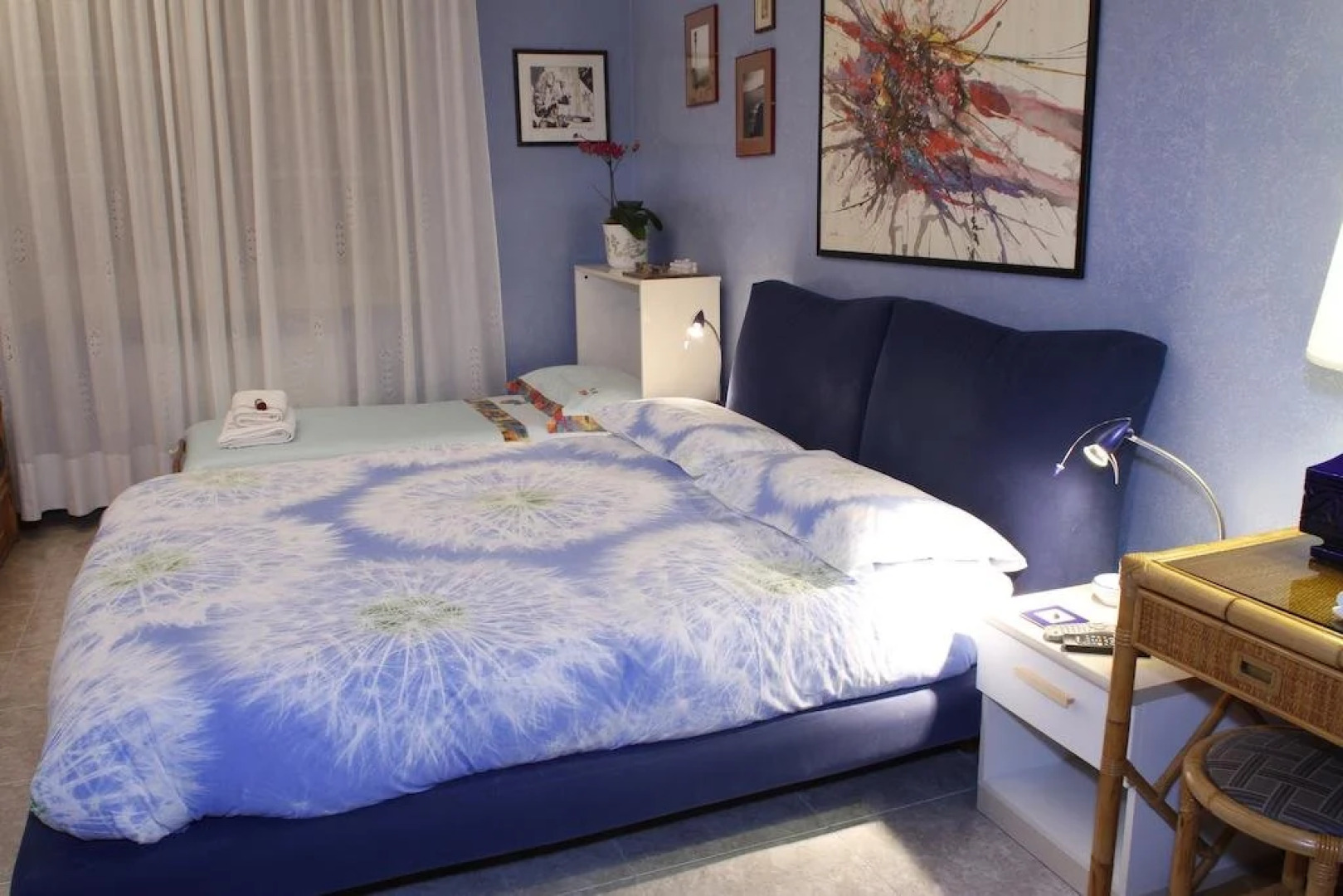 B&B Le Strade Del Po