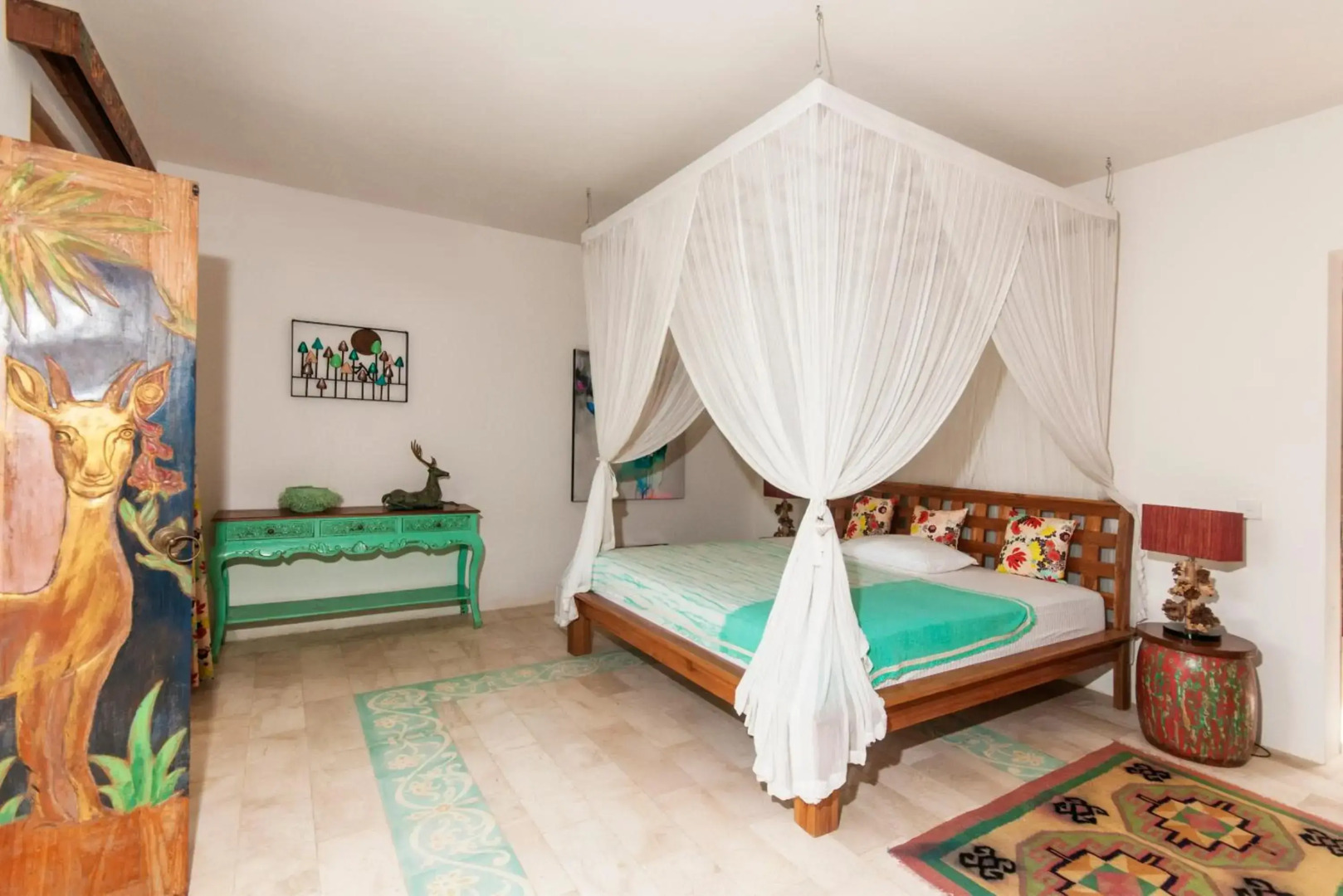 Sun Suko Boutique Retreat