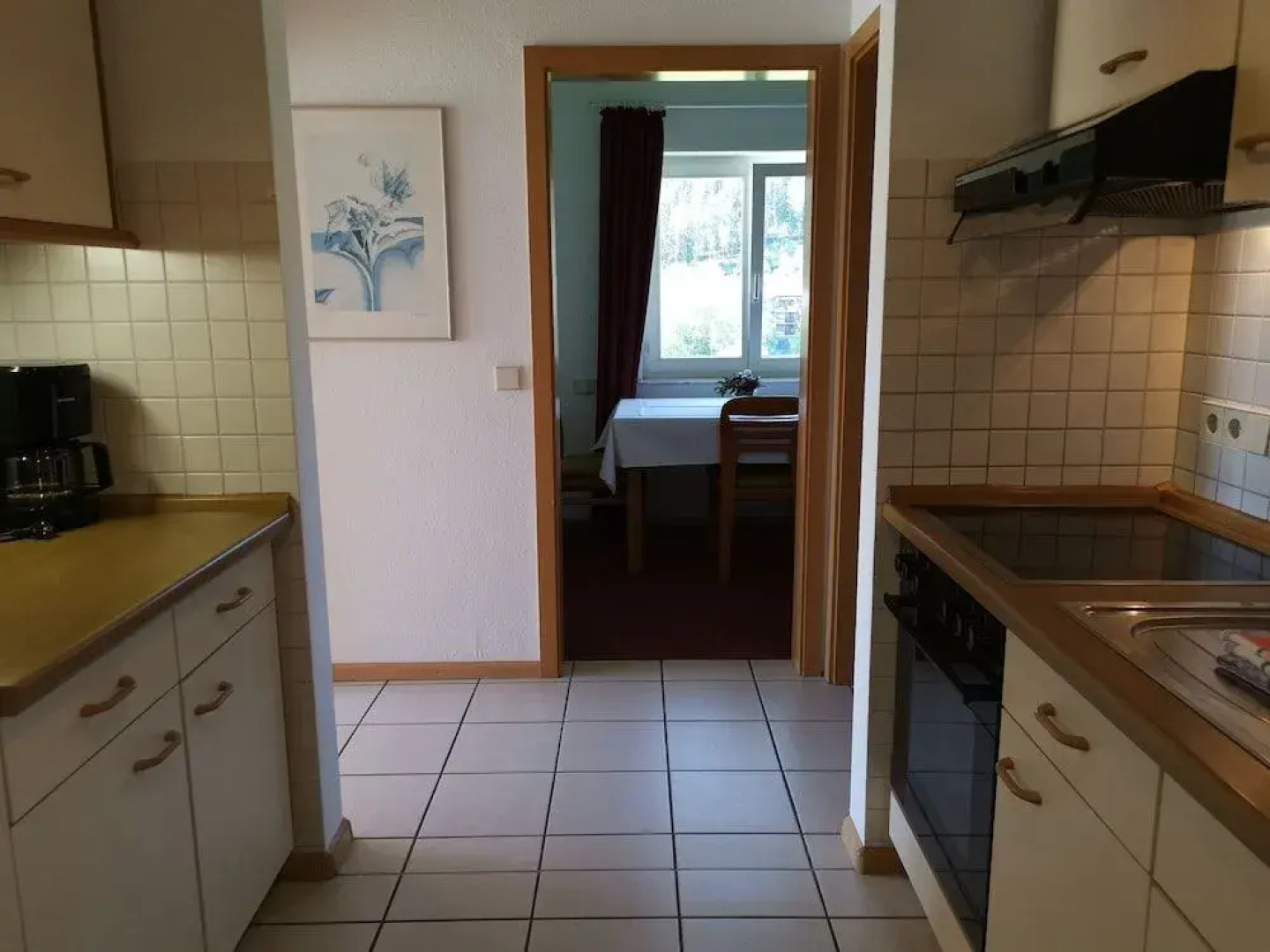 Apartmenthotel Regina - Dependance zu Parkhotel Flora