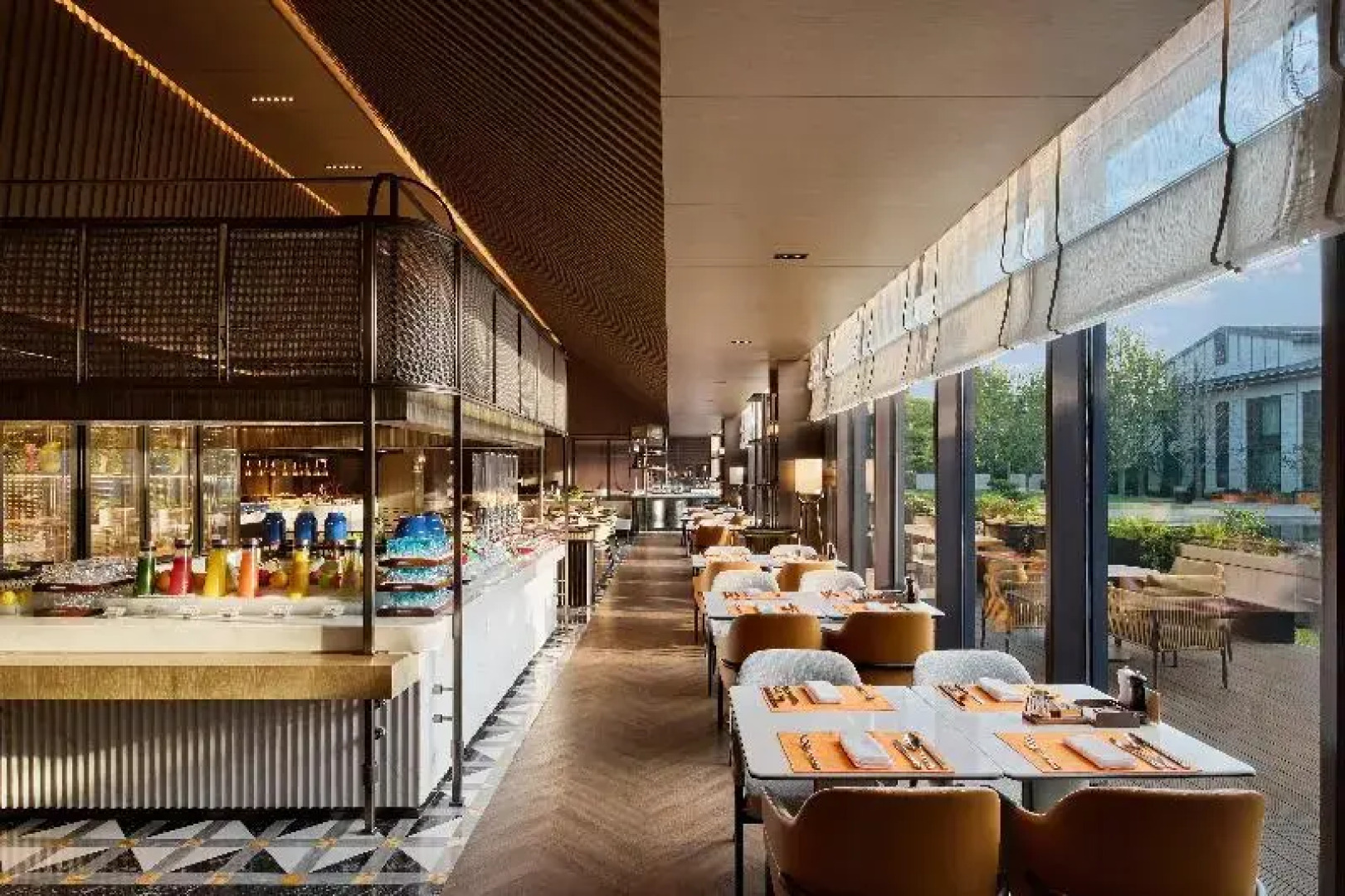 Intercontinental Hotels Xiangyang