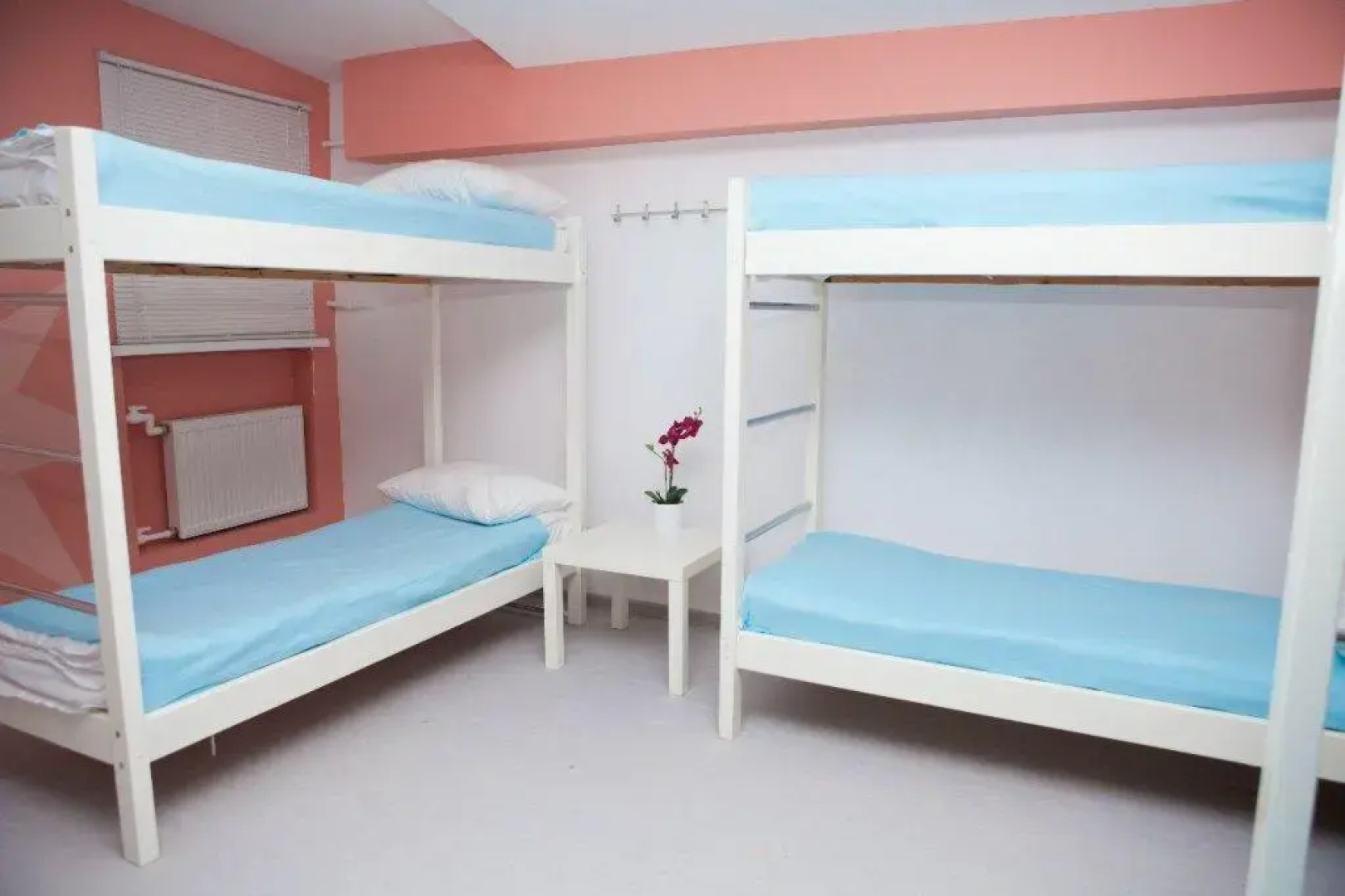 Хостел Rock Star