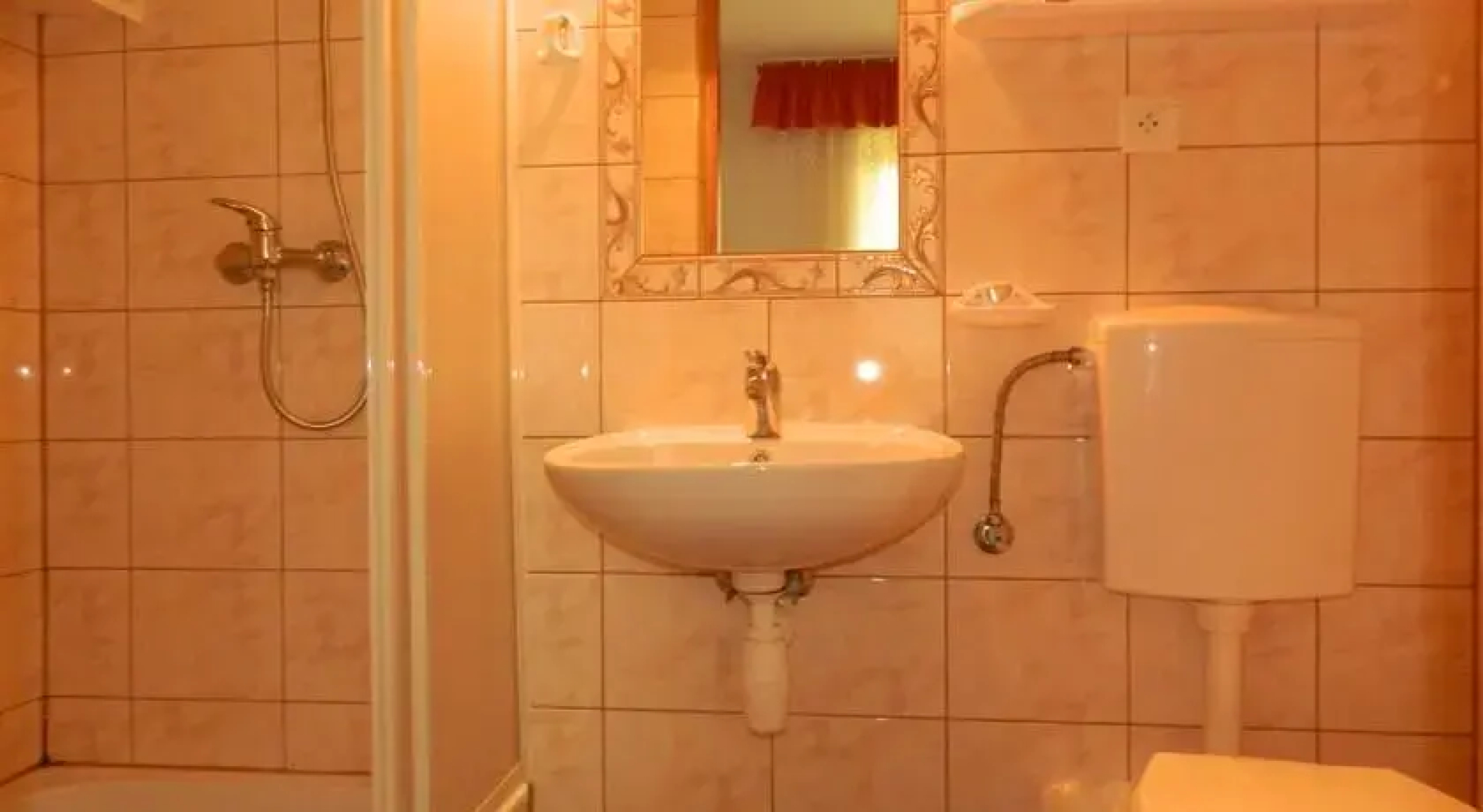 Wypoczynek u Komperdów