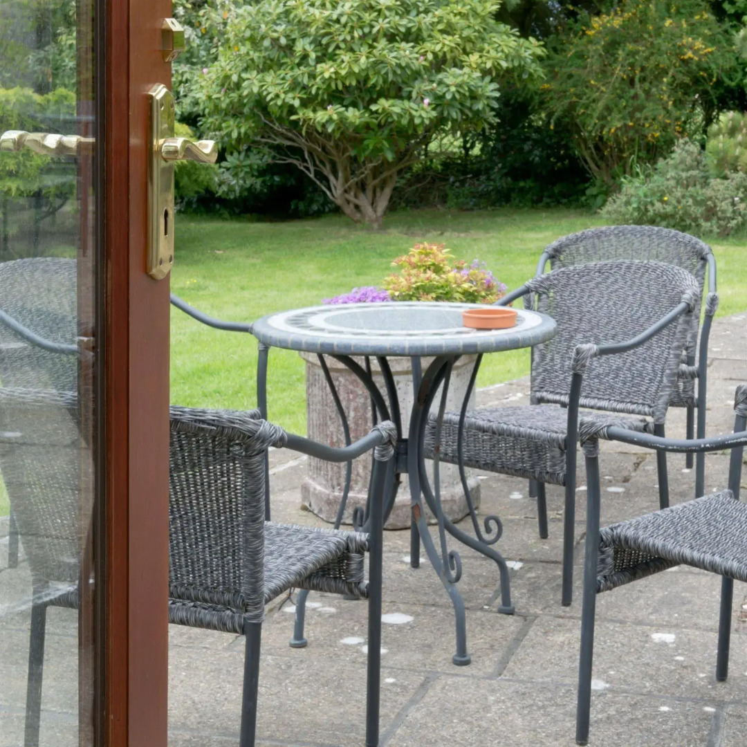 Ty'n Rhos Country House