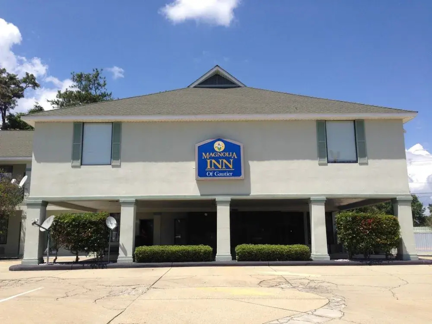 Best Western Magnolia