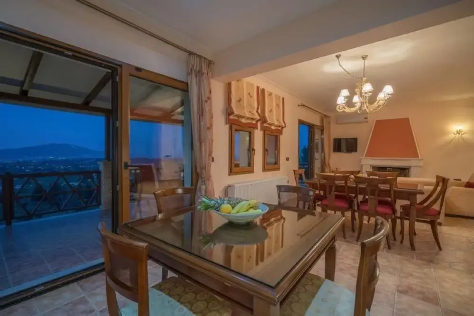 Villa Clairy 3-bedroom Villa With Private Pool