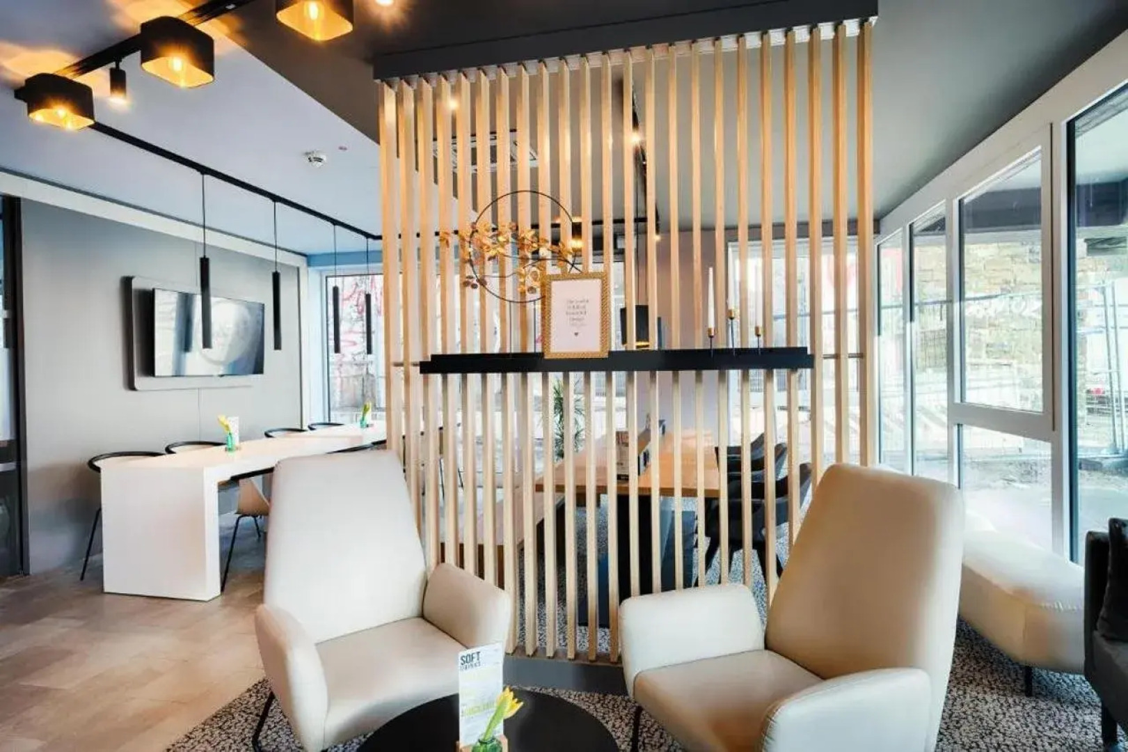 B&B Hotel Bochum-City