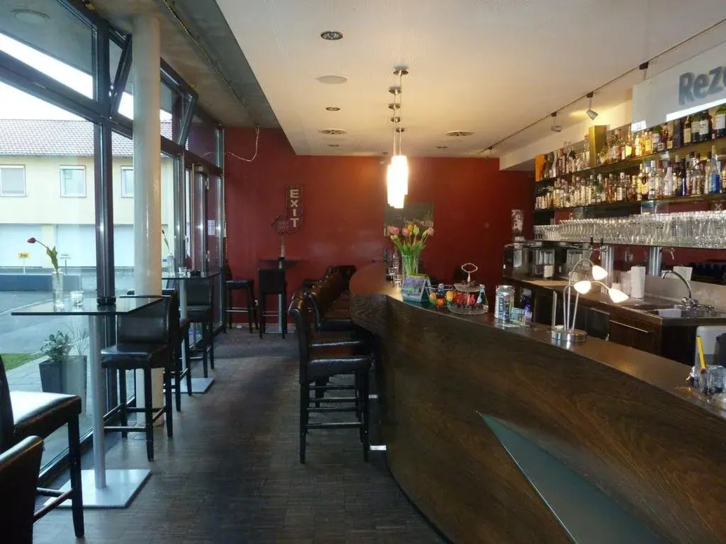 Stadt-Hotel Bad Hersfeld