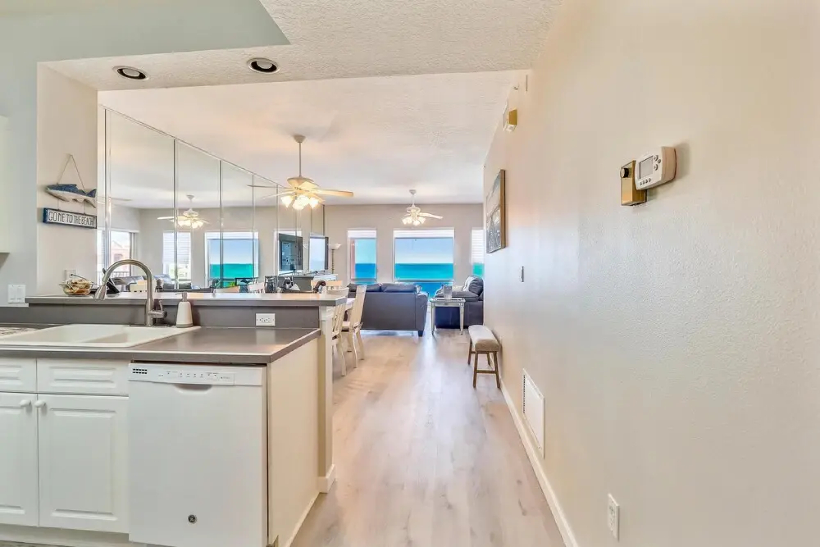 Tides 636 Luxurious Pools/Hot Tubs/Grills-Top Floor Gulf Views