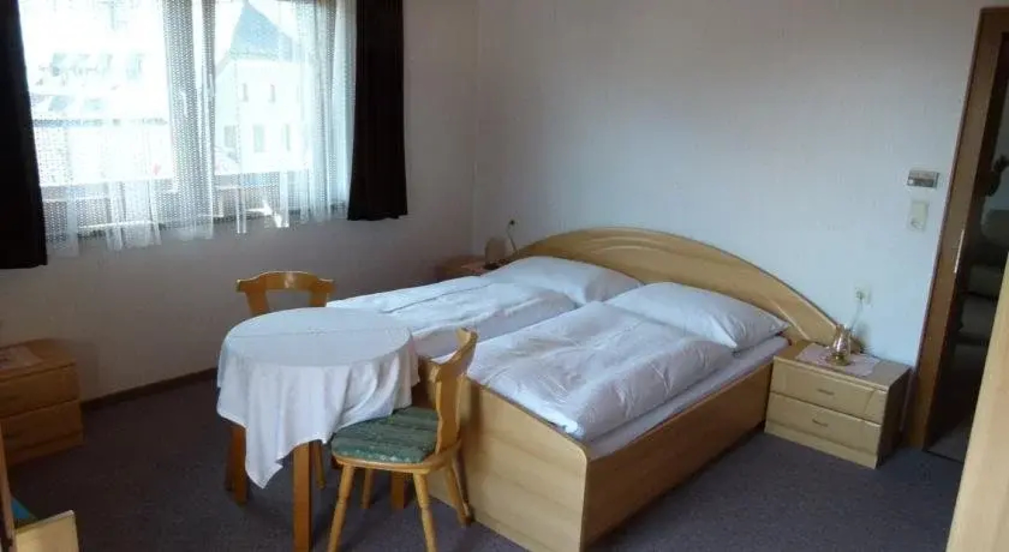 Appartement Vorreiter