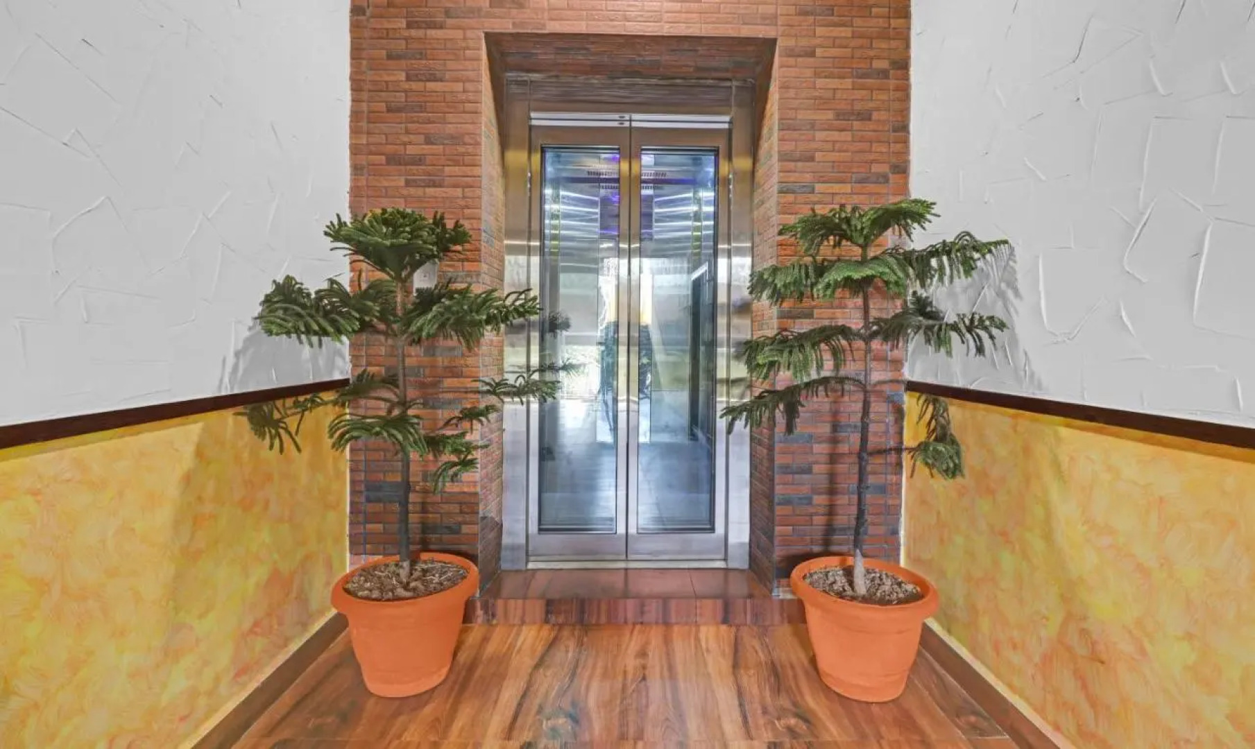 Treebo Seabreeze Comforts