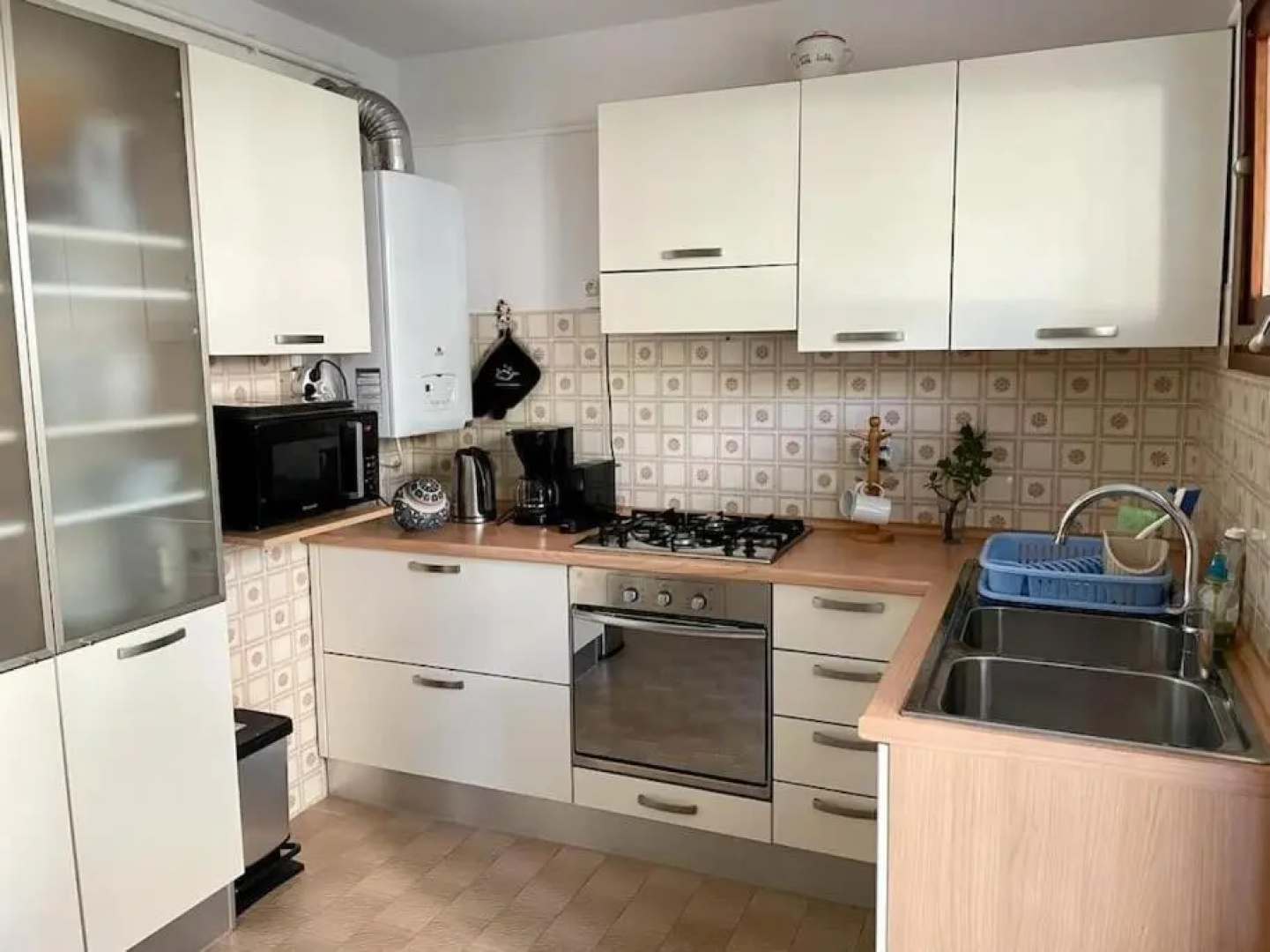 Appartement T3 spacieux et lumineux de 70m2