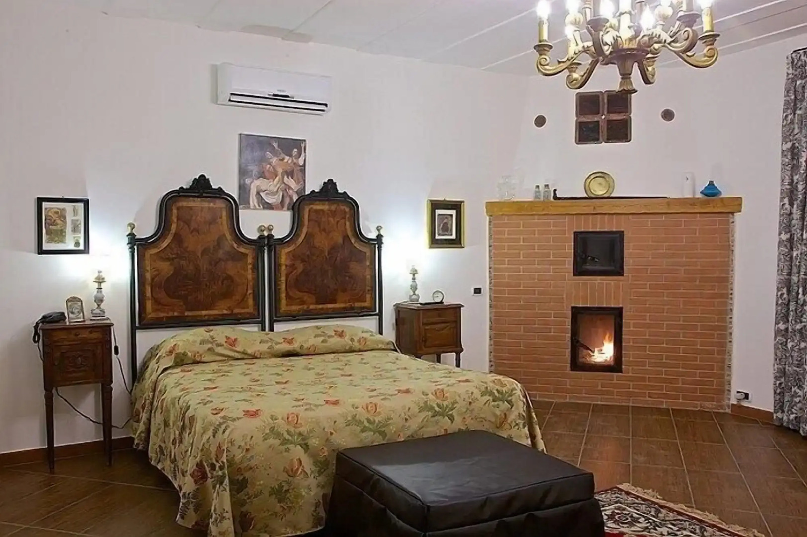 B&B Barletta Acasamia
