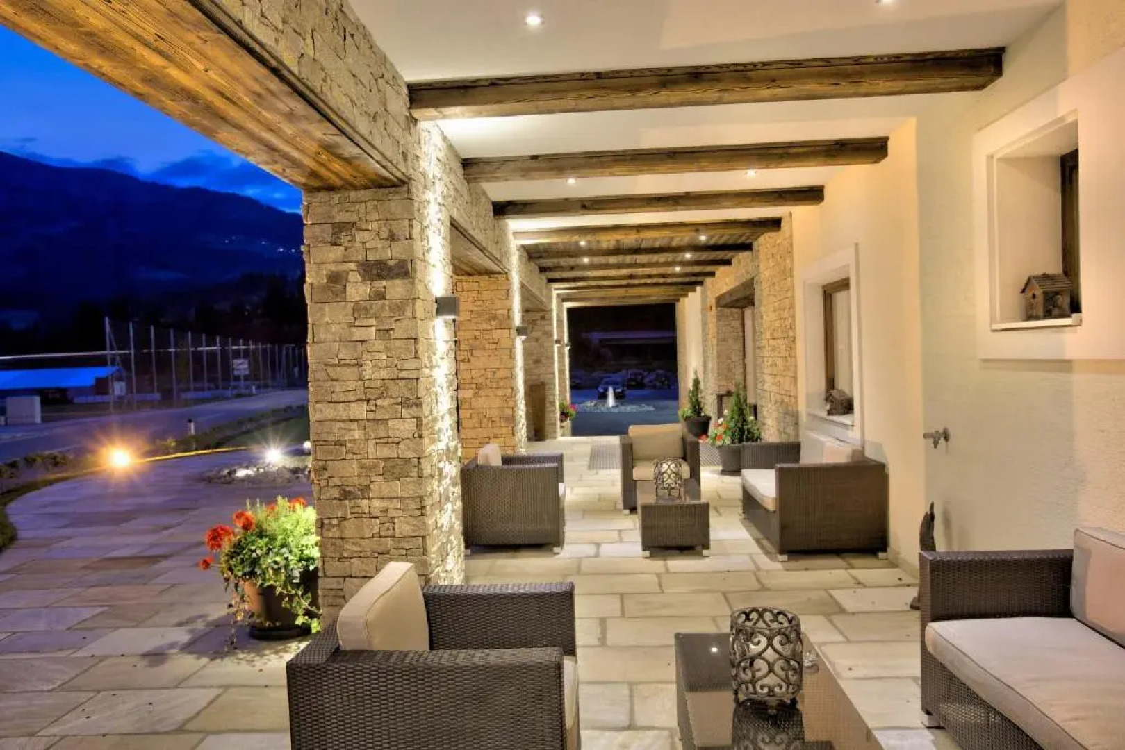 Erholungshotel Kaltenhauser