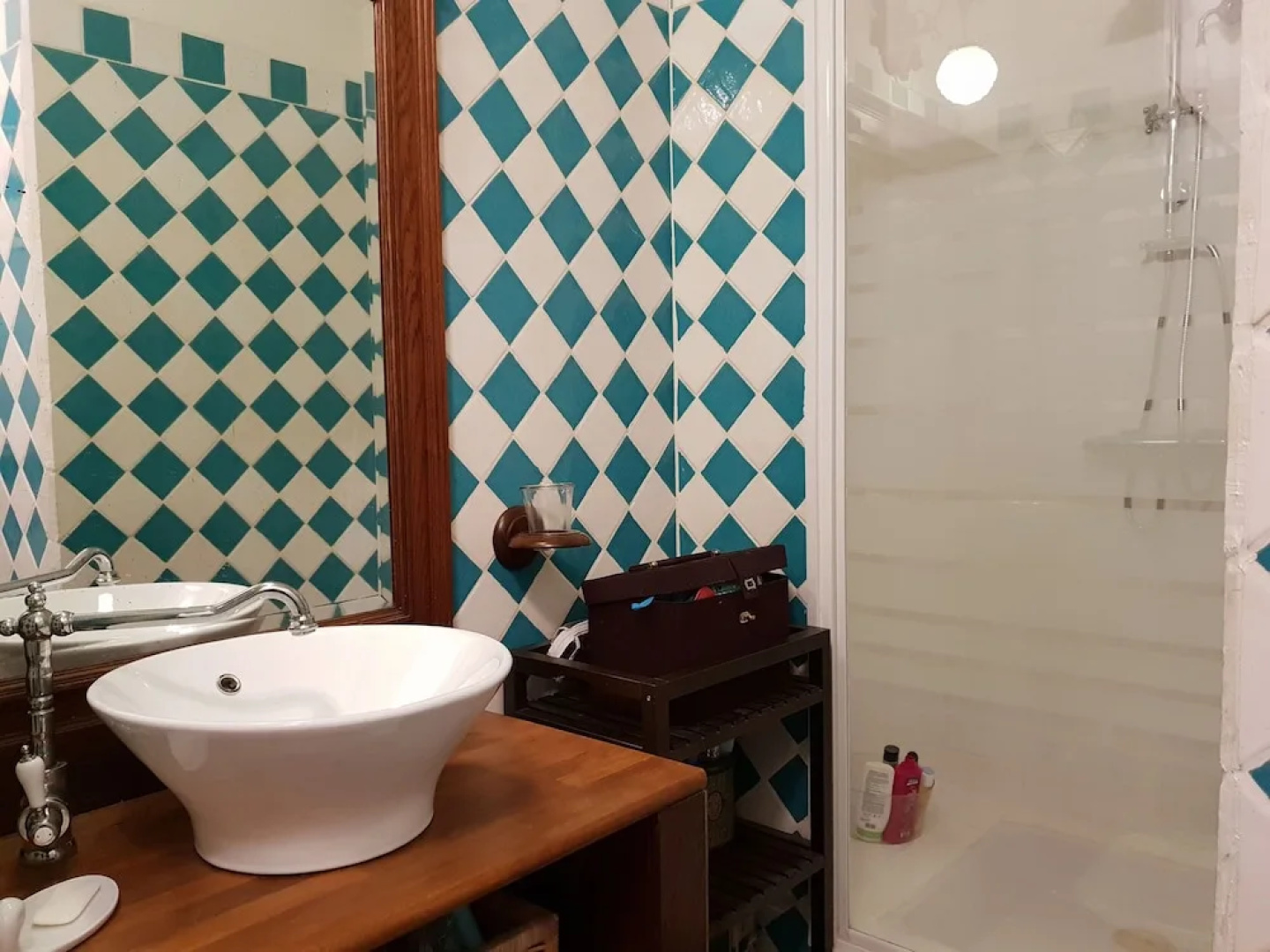 Quaint Holiday Home in Lorgues with Pool