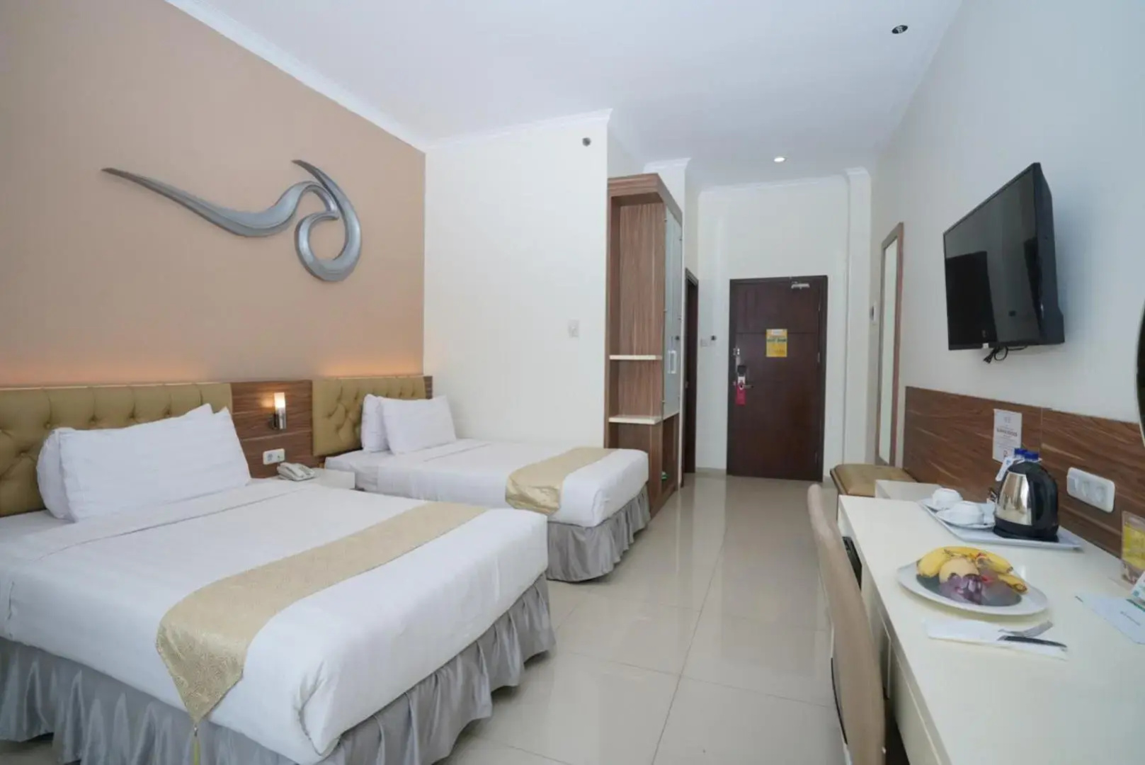 Lorin Syariah Hotel Sentul