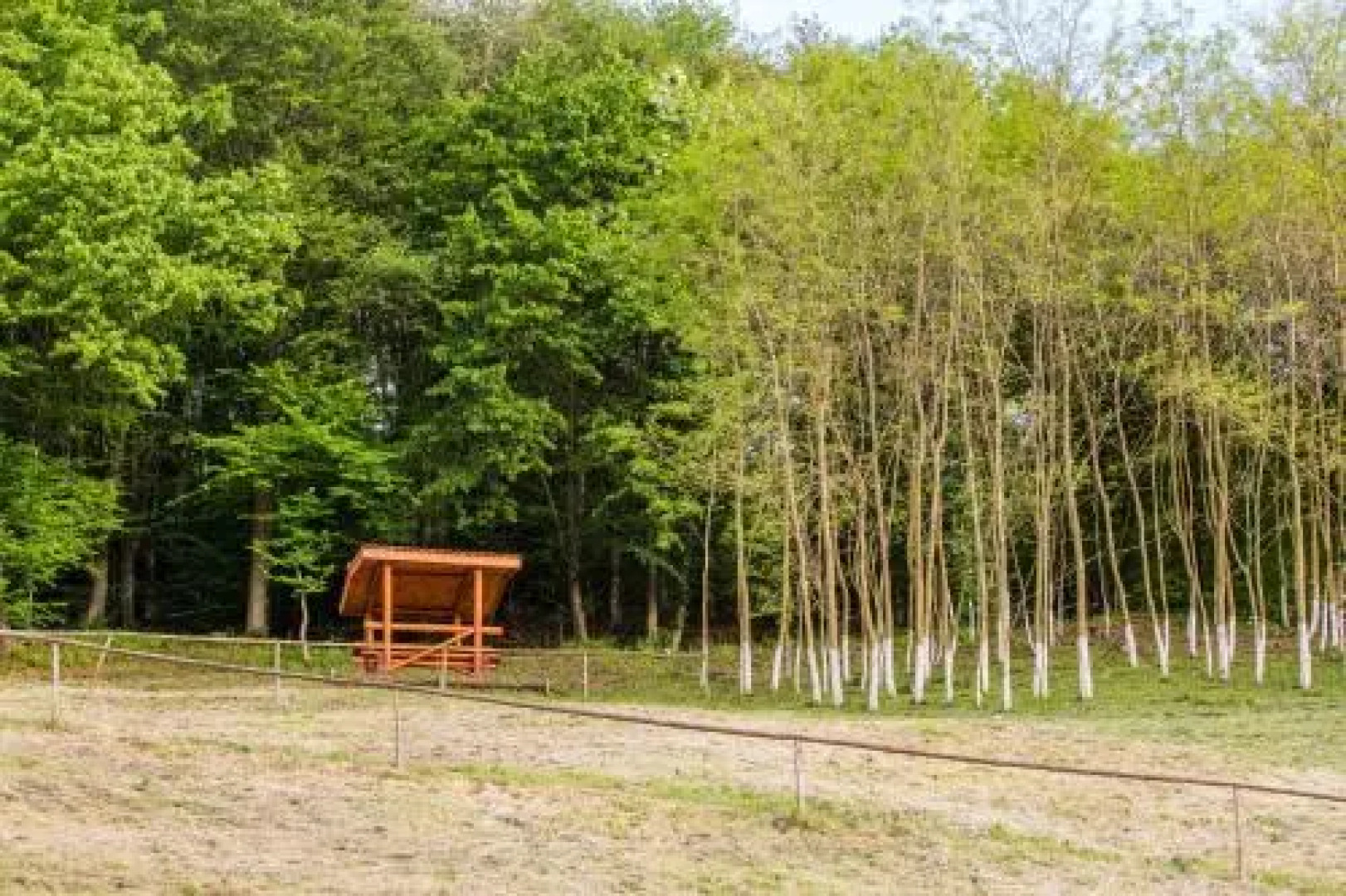 Pensiunea Dor de Casa