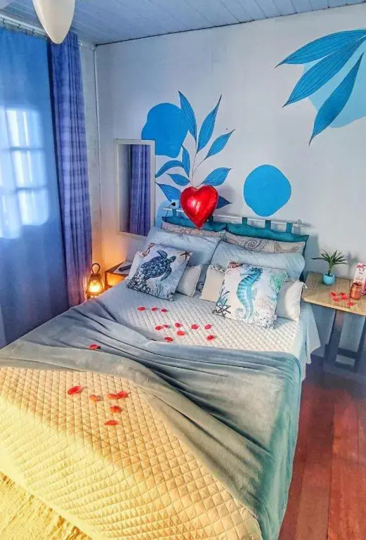 Pousada Vida Simples