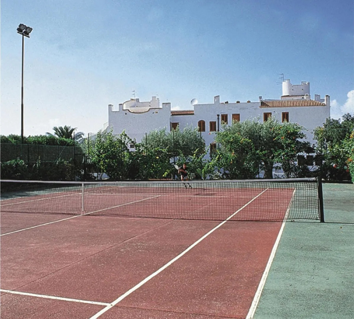 Hotel Baia Del Capitano