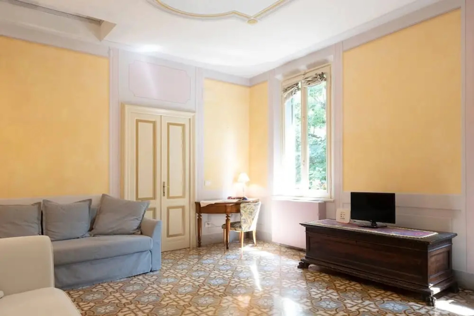 Il Giardino degli Artisti Centralissimo