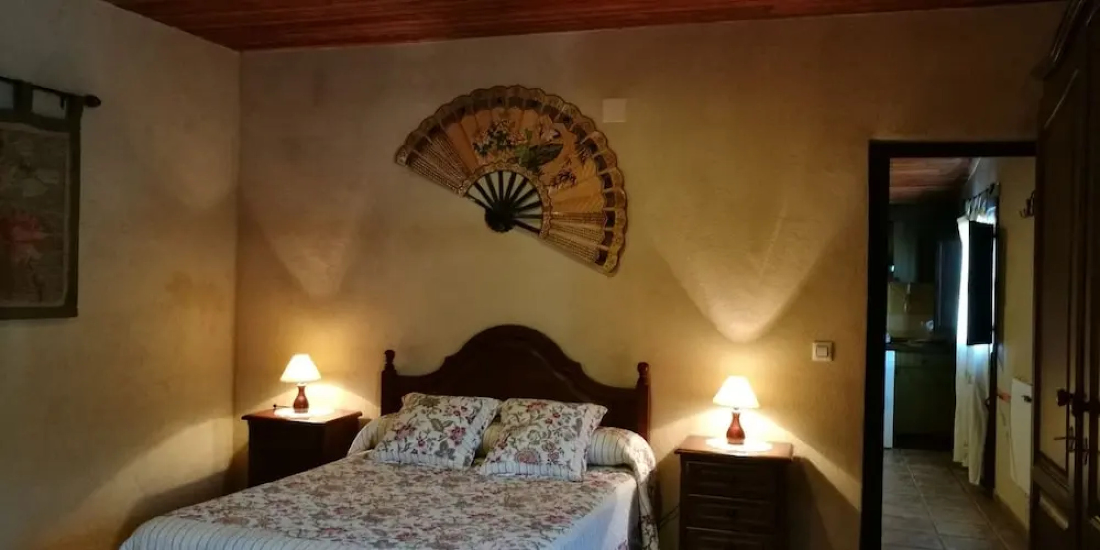 Casa Apartamento LaTorre Valle del Jerte