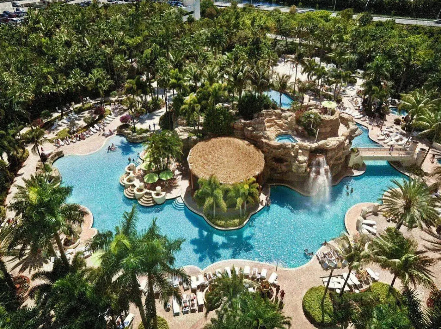 Seminole Hard Rock Hotel & Casino