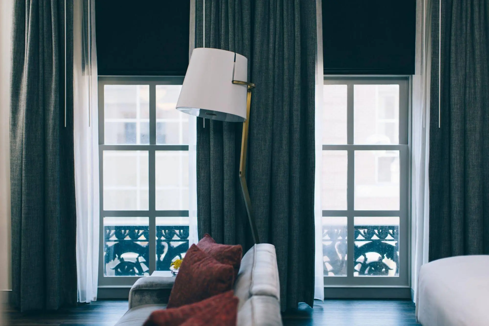 Marriott St. Louis Grand