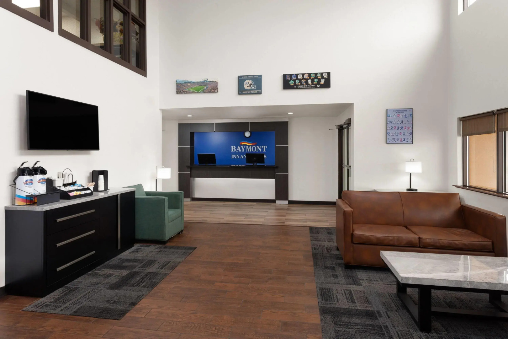 Baymont by Wyndham Green Bay