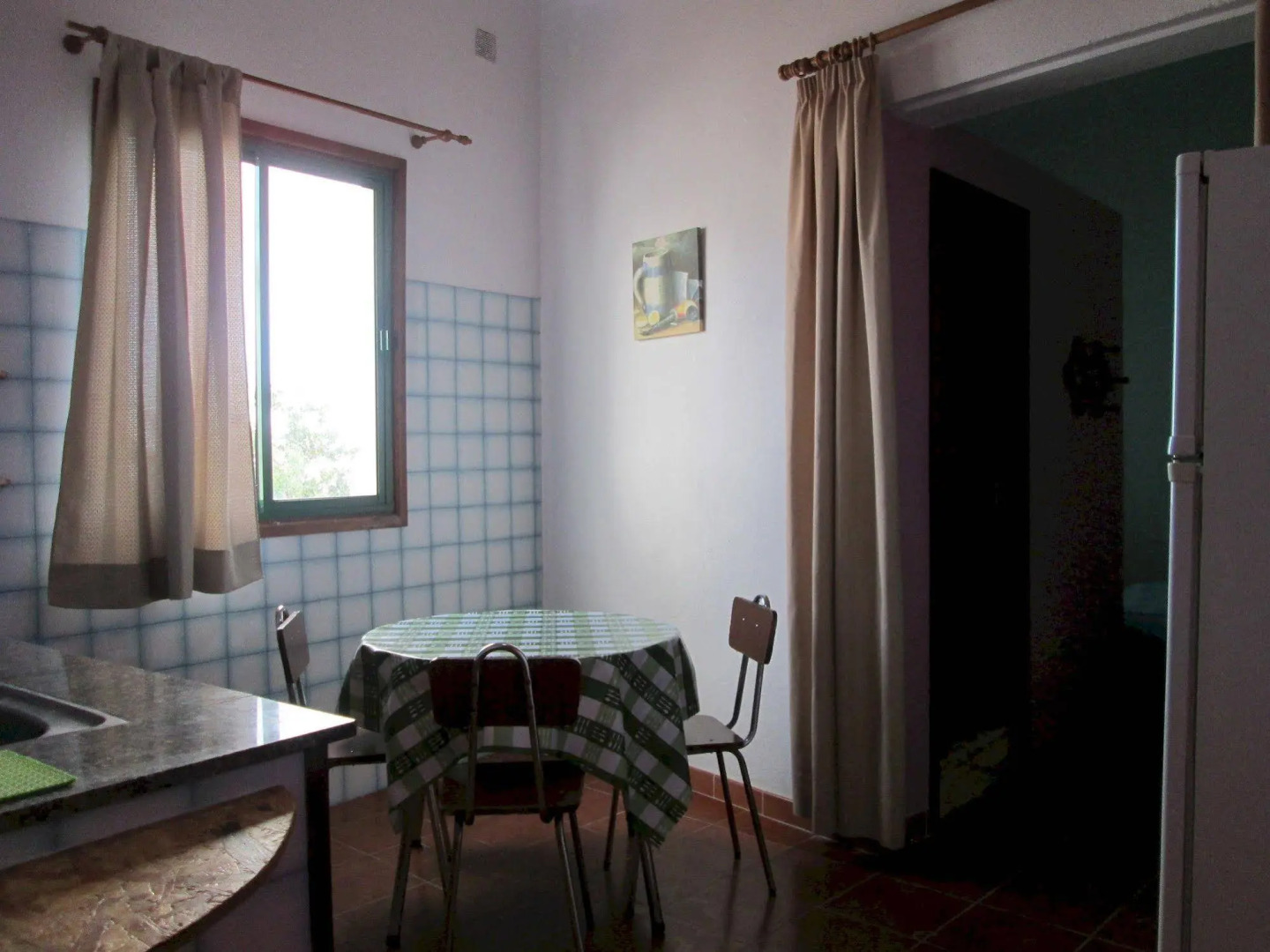 La Palma Hostel by Pension Central