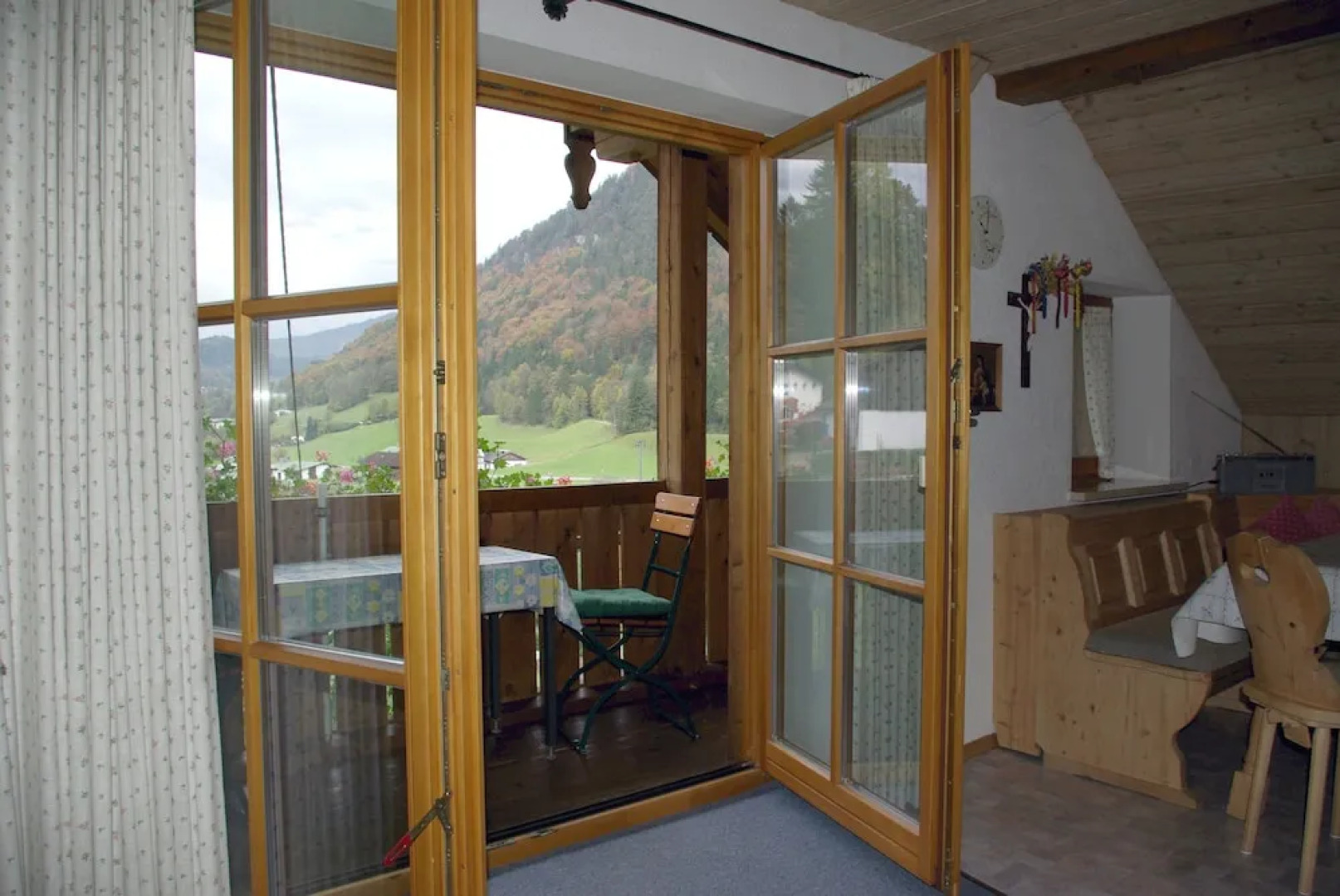 Ferienwohnung Vogelrast