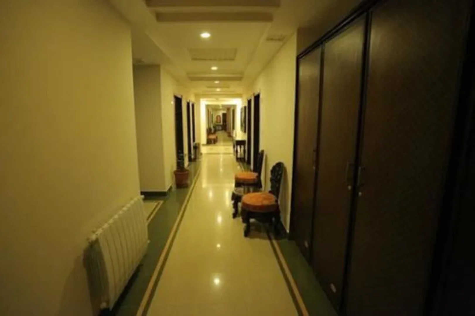 Prestige Residence