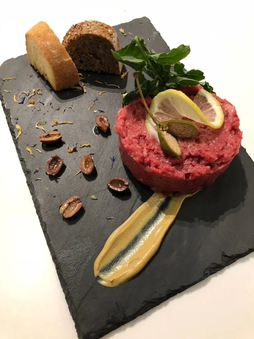 Foresteria del Castello