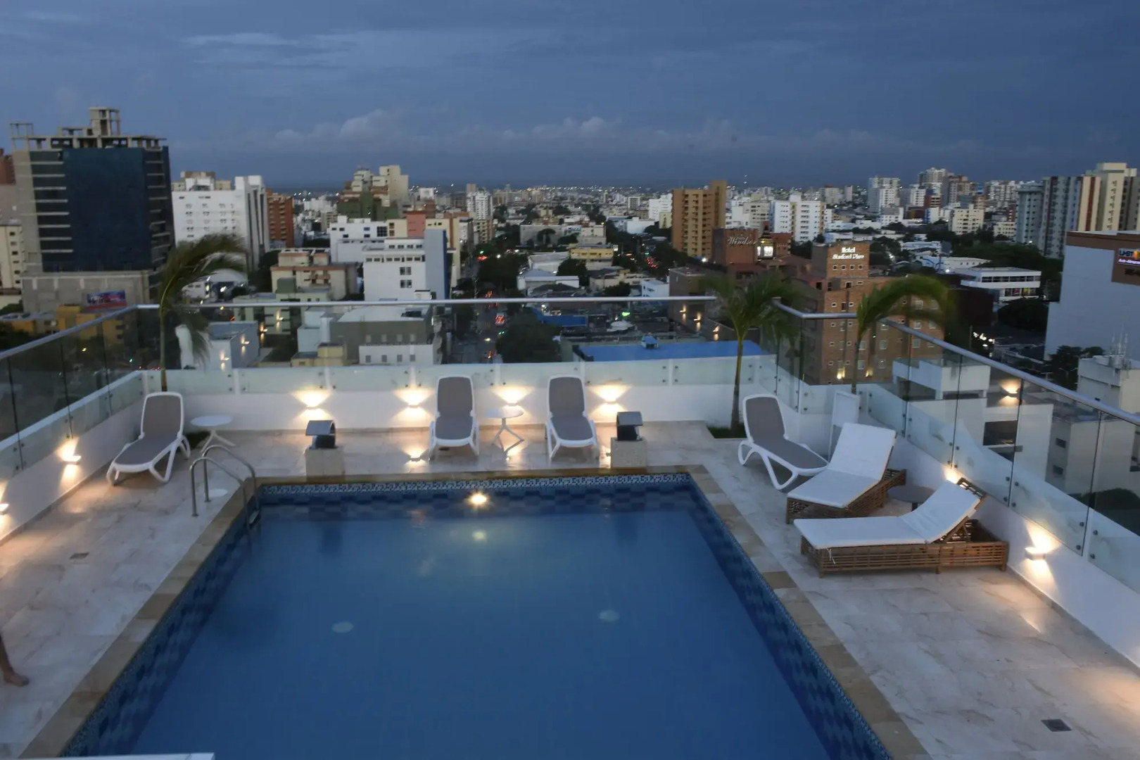 Radisson Hotel Diamond Barranquilla