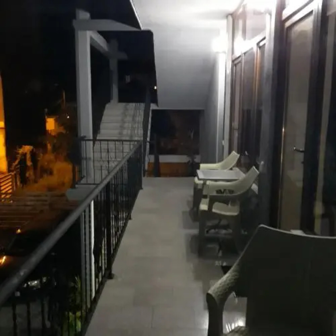 Гостевой дом Sunny Days