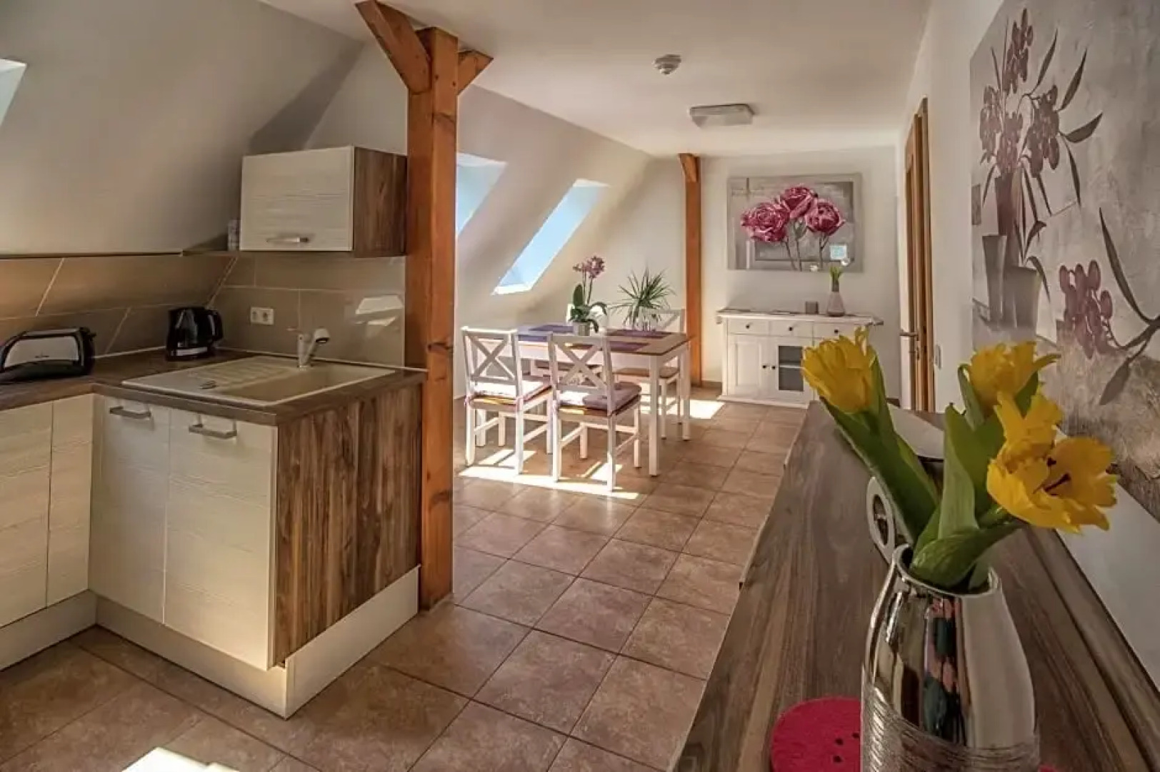 Gastwirtschaft & Hotel Hallescher Anger